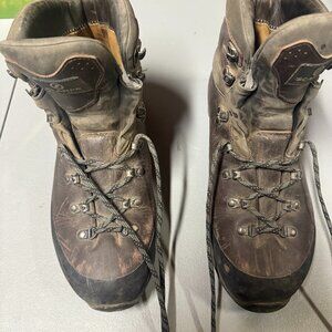 SCARPA SL ACTIVE HIKING BOOTS Size: Eu 45 = 11.5 US